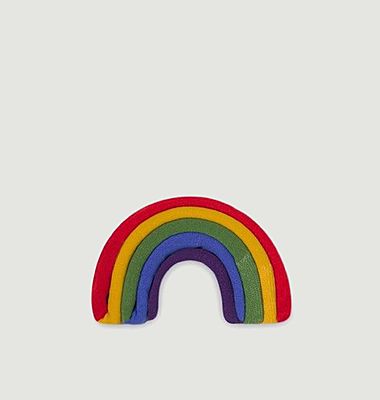 Chaussettes multicolores Rainbow