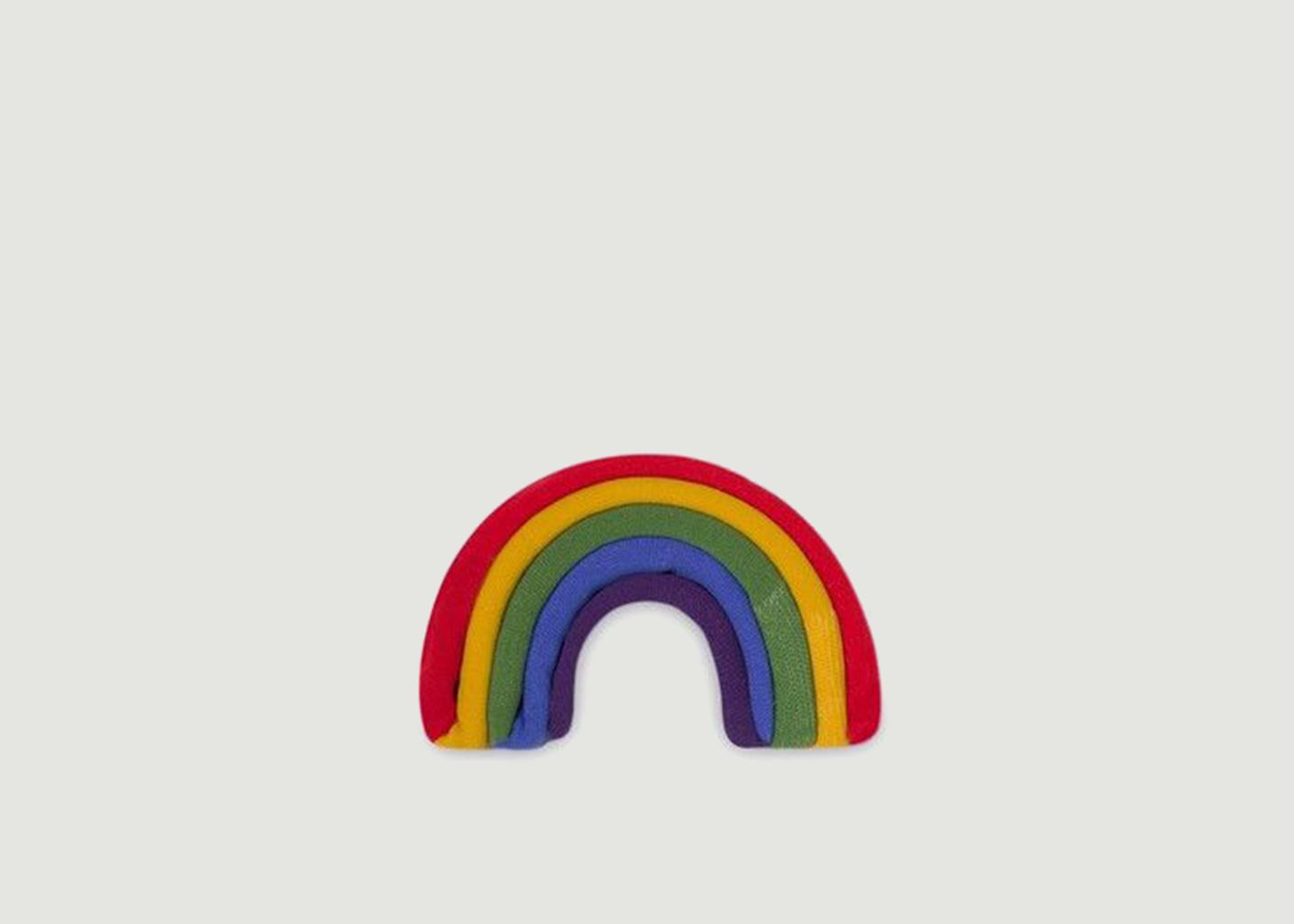 Chaussettes multicolores Rainbow - Doiy