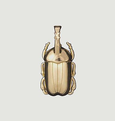 Insectum beatle bottle-opener