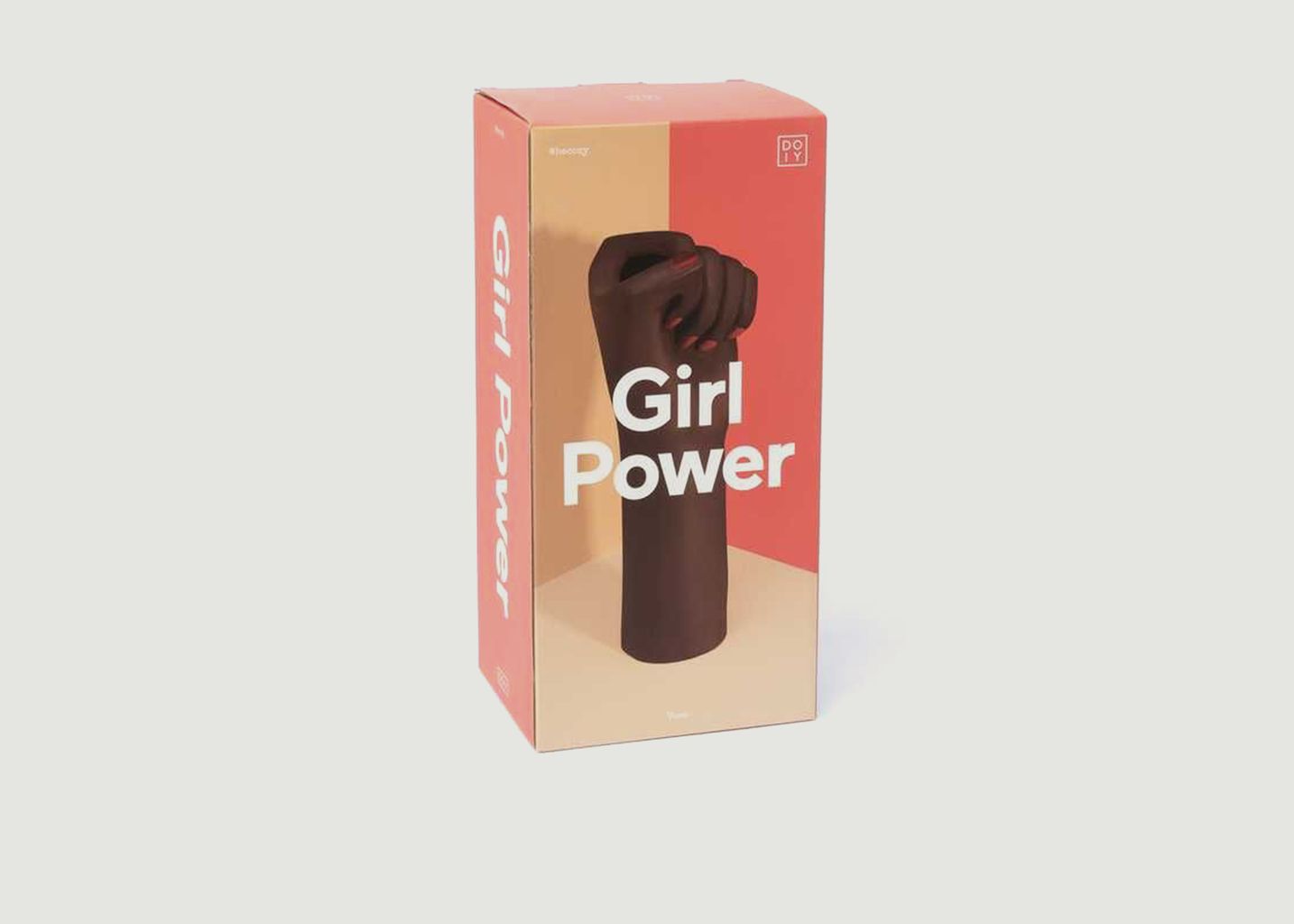 Vase main Girl Power PM - Doiy