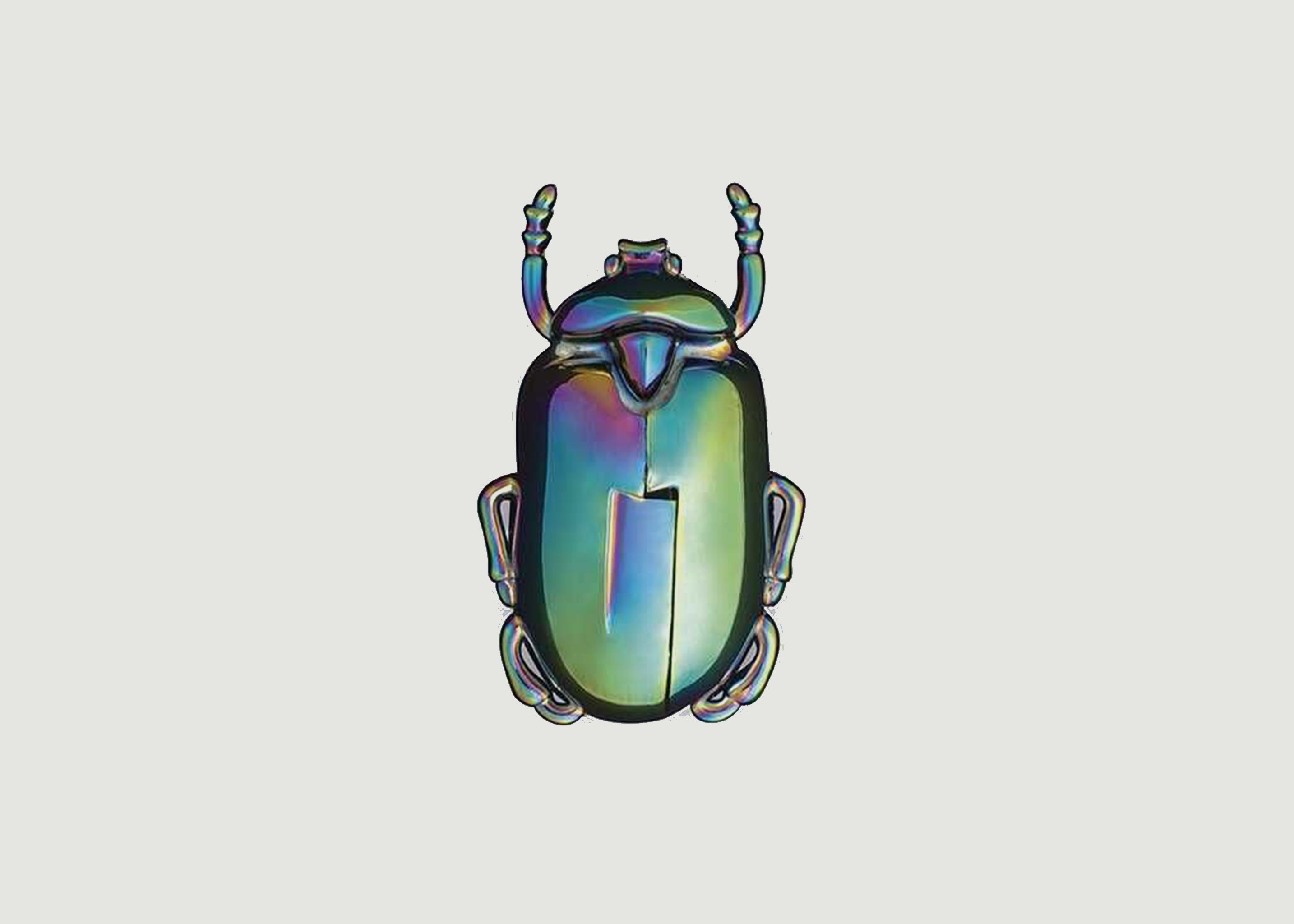 Käfer-Korkenzieher Insektum - Doiy