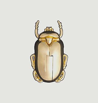 Tire-bouchon scarabée Insectum