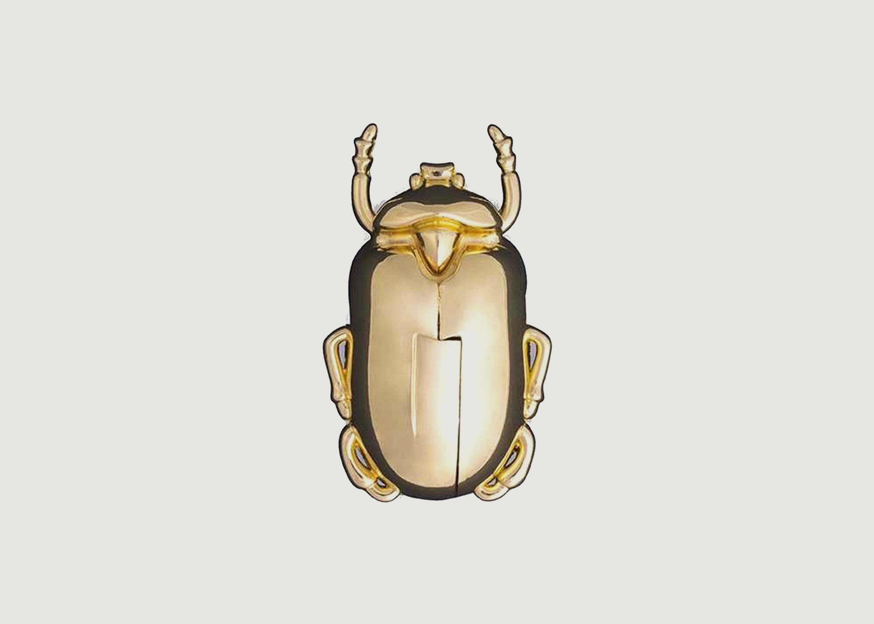 Tire-bouchon scarabée Insectum - Doiy