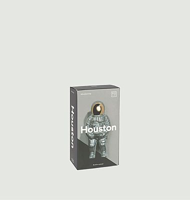 Houston Cosmonaut bottle opener
