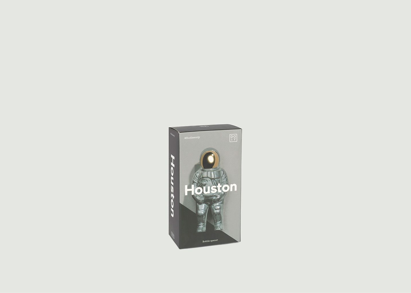 Houston Cosmonaut bottle opener - Doiy