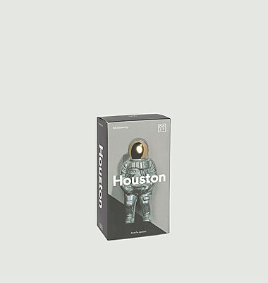 Houston Cosmonaut bottle opener :