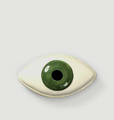 Eye Ceramic Dish