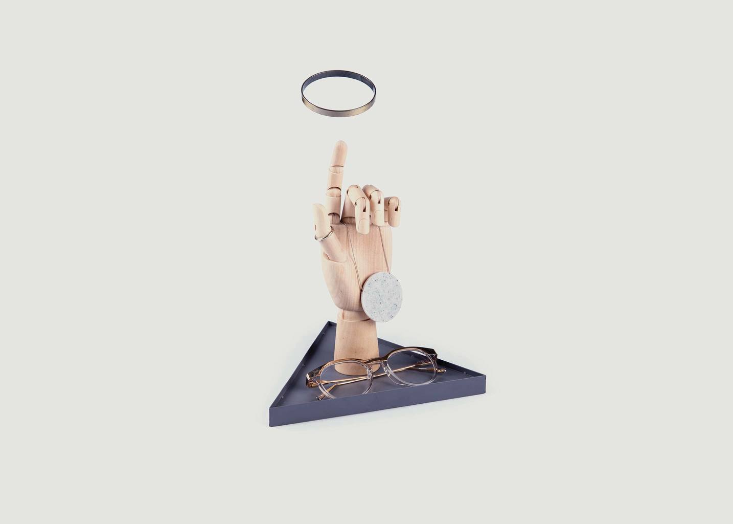 Articulated Hand Jewellery Stand - Doiy