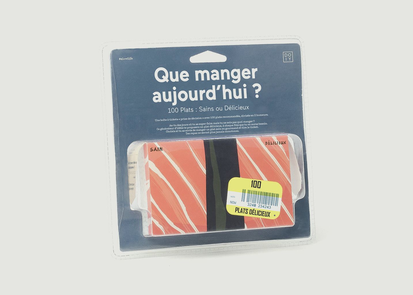 Que Manger Aujourd'hui ? 100 Plats Sains Ou Délicieux - Doiy