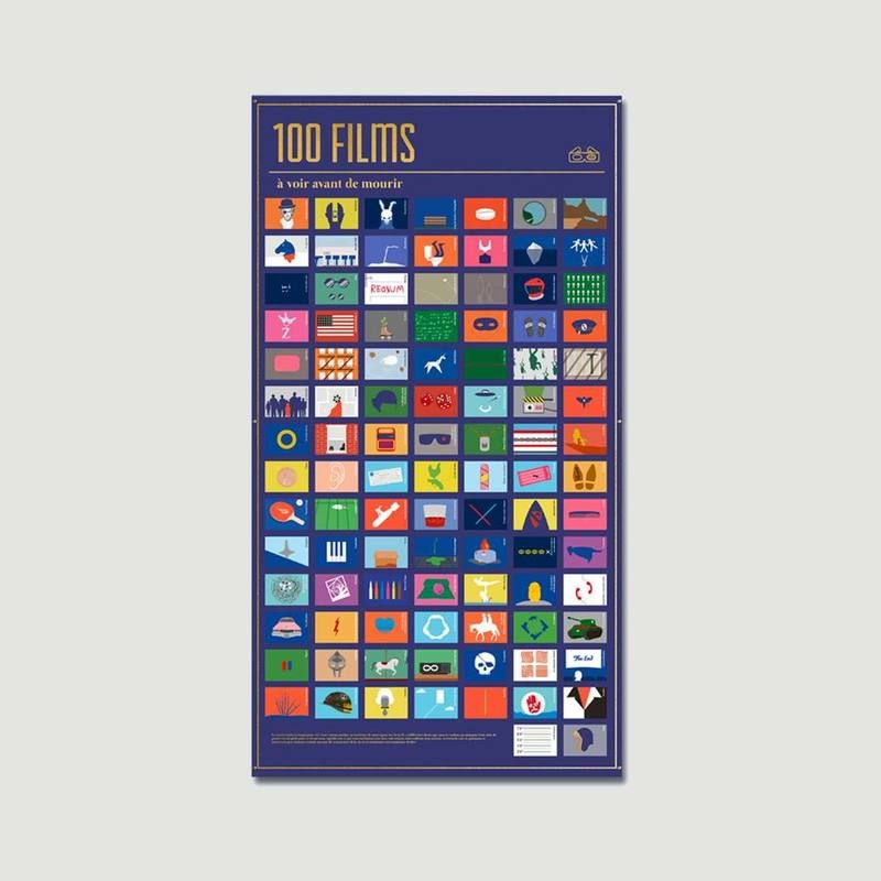 100 Films à Voir - Doiy