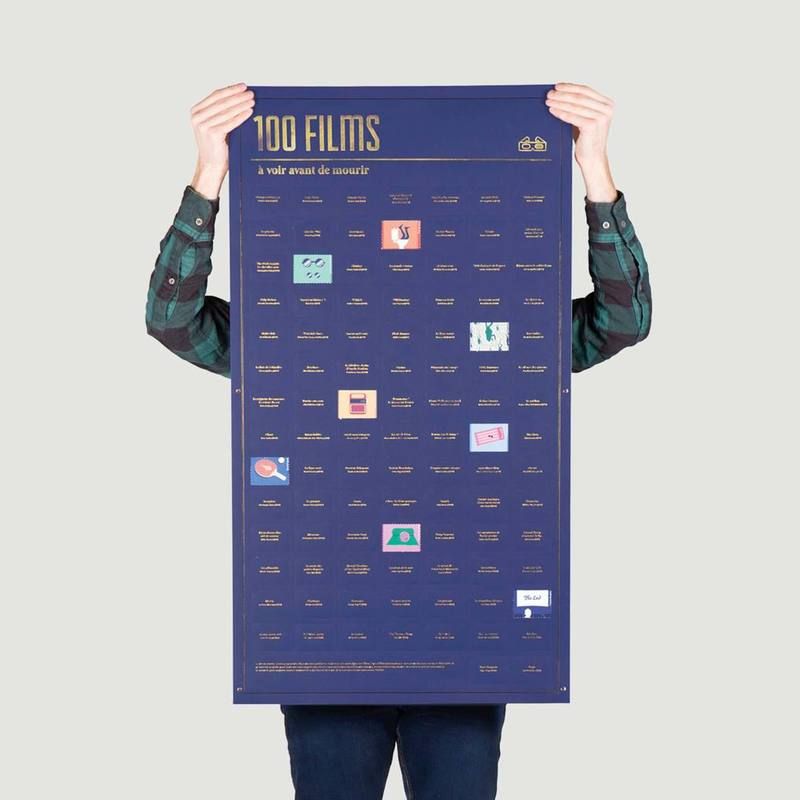 100 Films à Voir - Doiy
