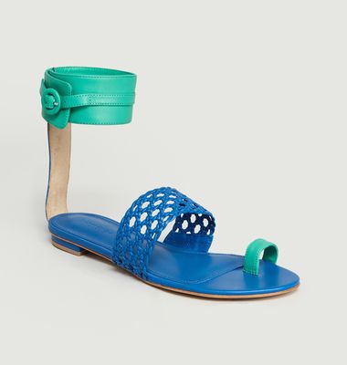 Lety Sandals