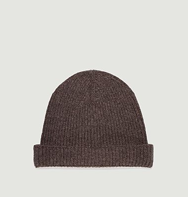 French wool hat