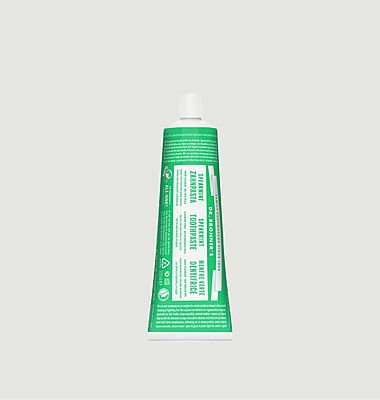 Green Mint Toothpaste