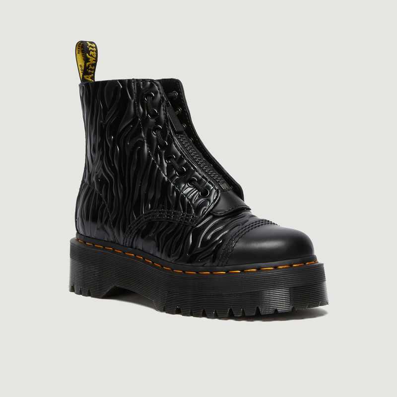 bottine martens