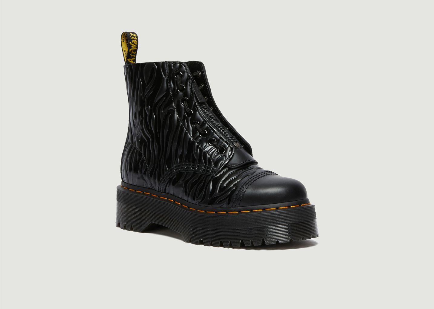 bottine martens