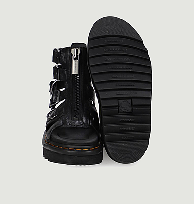 Olson sandal