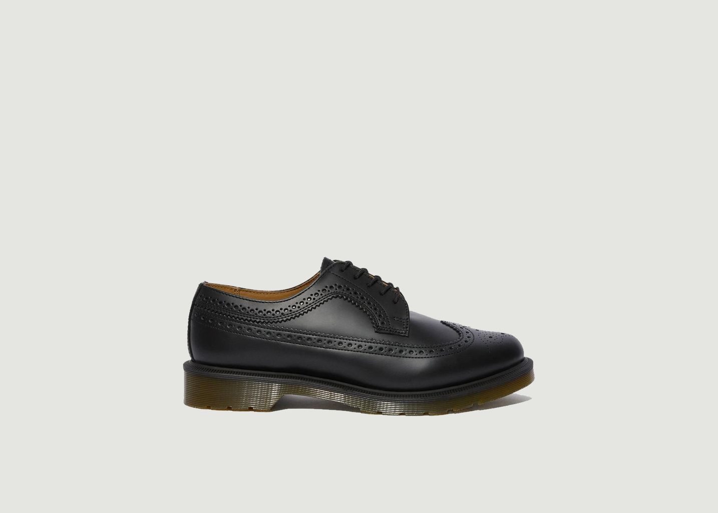 brogues and derbies
