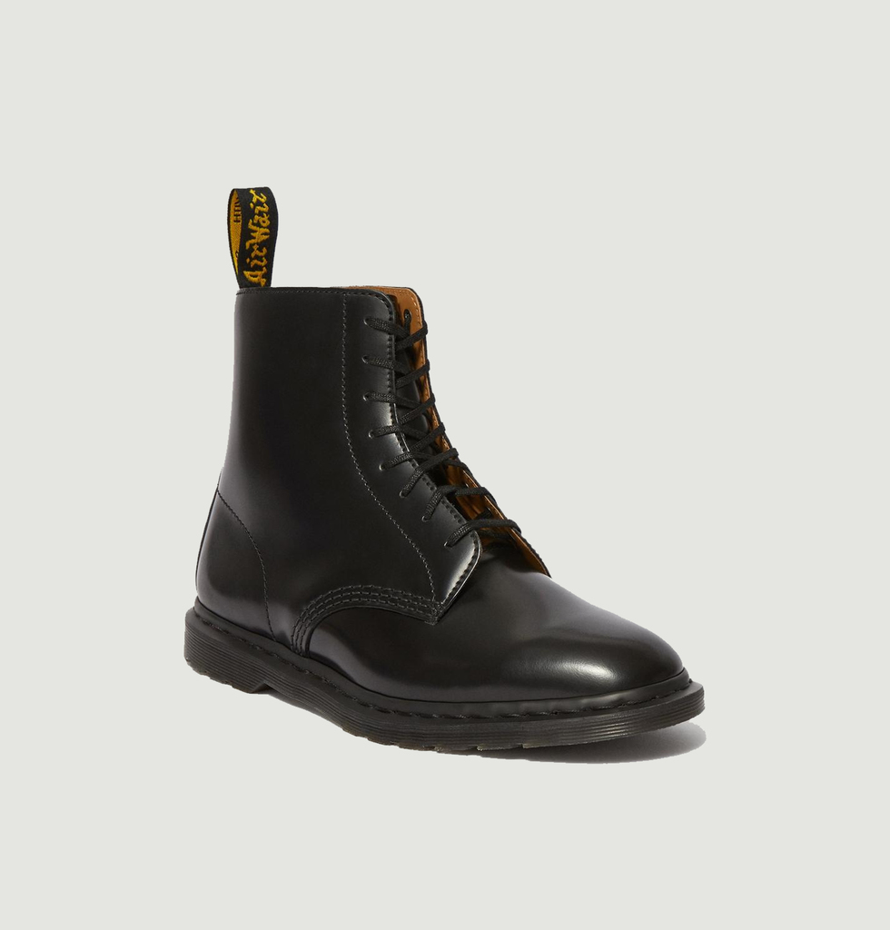 winchester doc martens