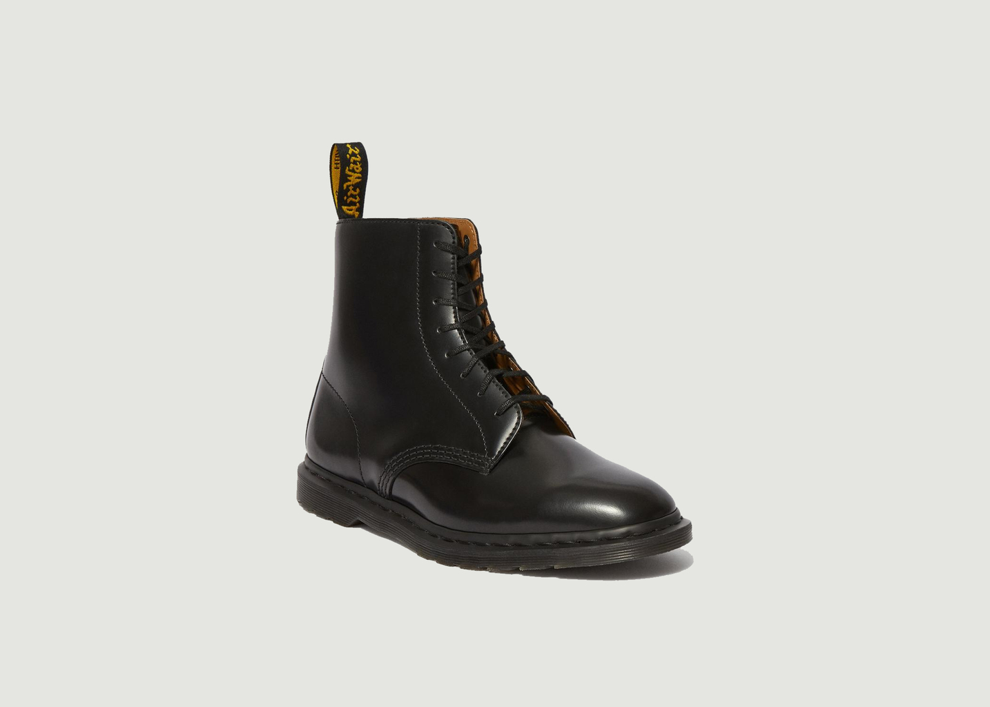 winchester doc martens