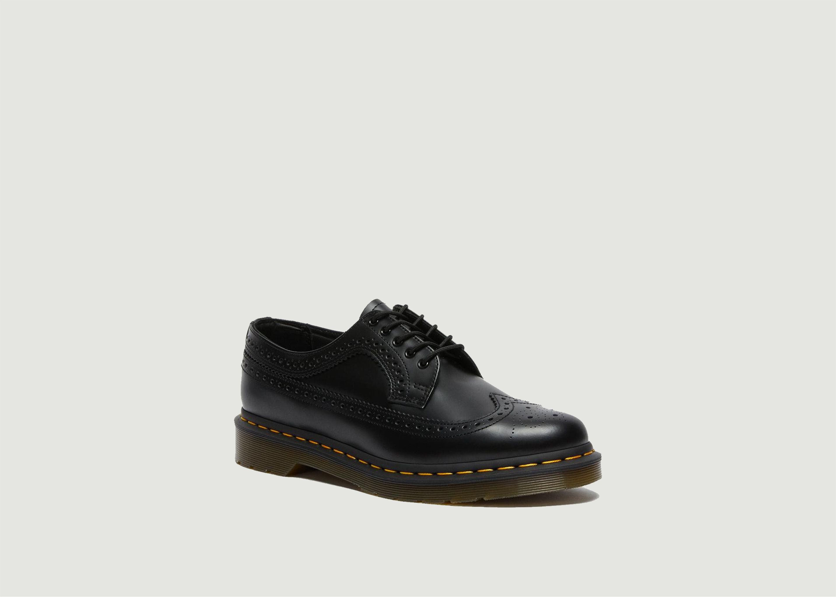 Chaussures Brogues 3989 - Dr. Martens