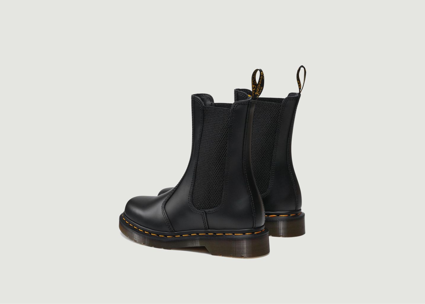 Bottines chelsea 2976 - Dr. Martens