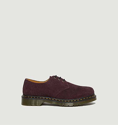 Corduroy 1461 shoe 