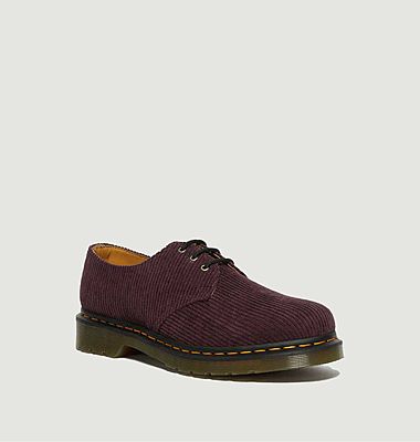 Corduroy 1461 shoe 