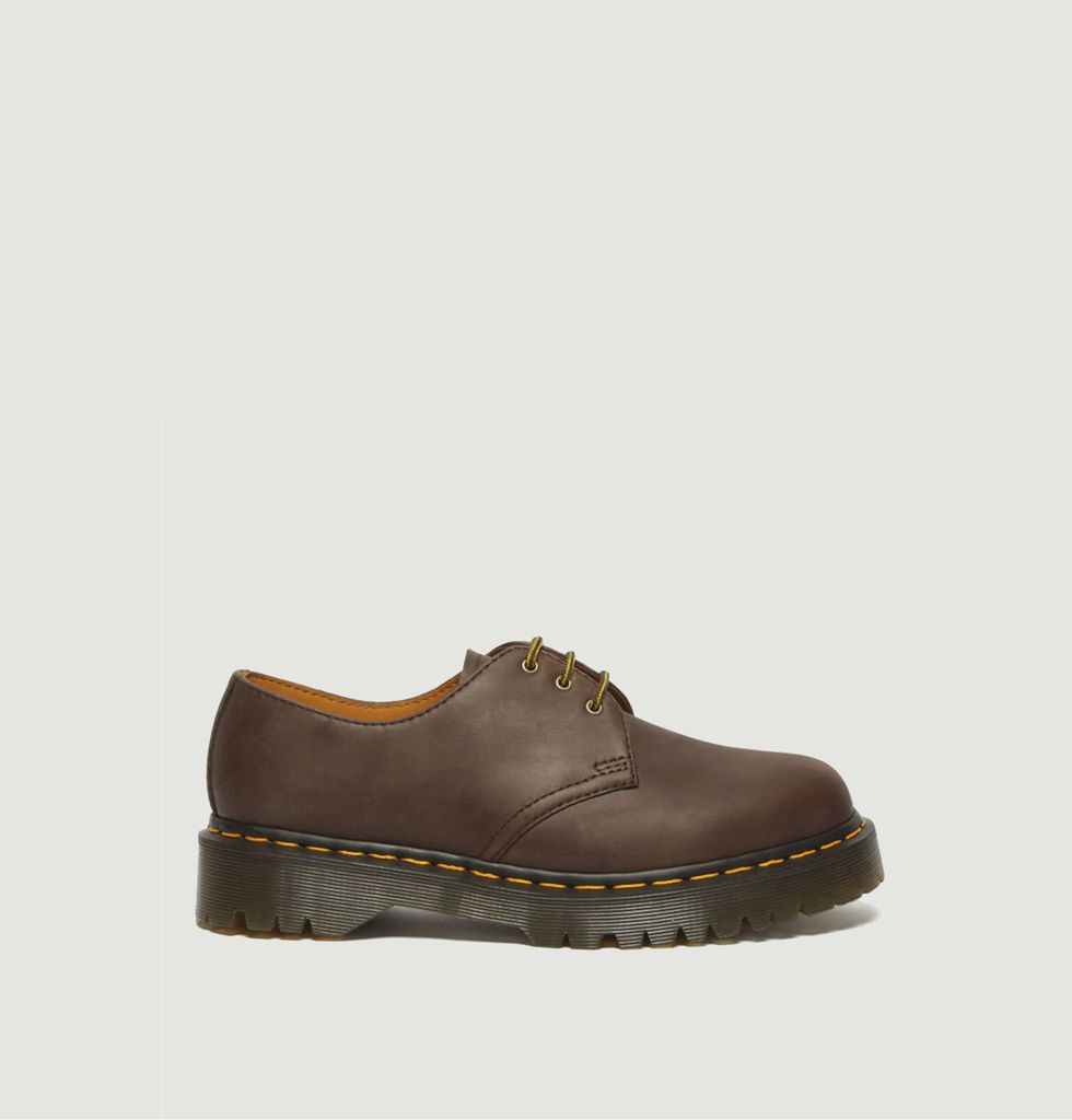 dr martens derbies 1461