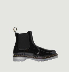 Chelsea Boots 2976 patent