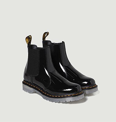 Chelsea Boots 2976 patent