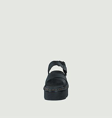 Voss II Quad Sandals