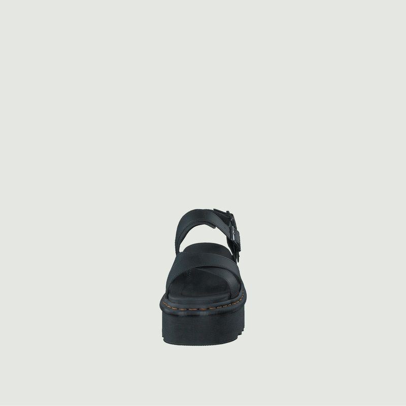 Voss II Quad Sandals - Dr. Martens