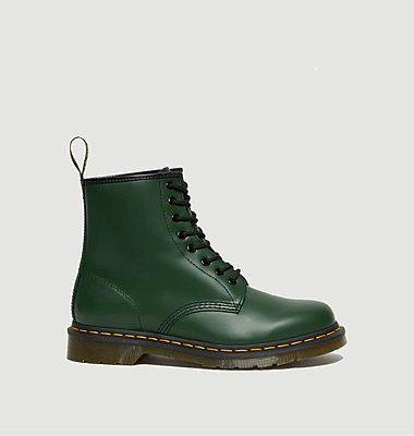 Smooth Leather 1460 Stiefel
