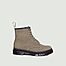 Bootes 1460 Pascal in suede  - Dr. Martens