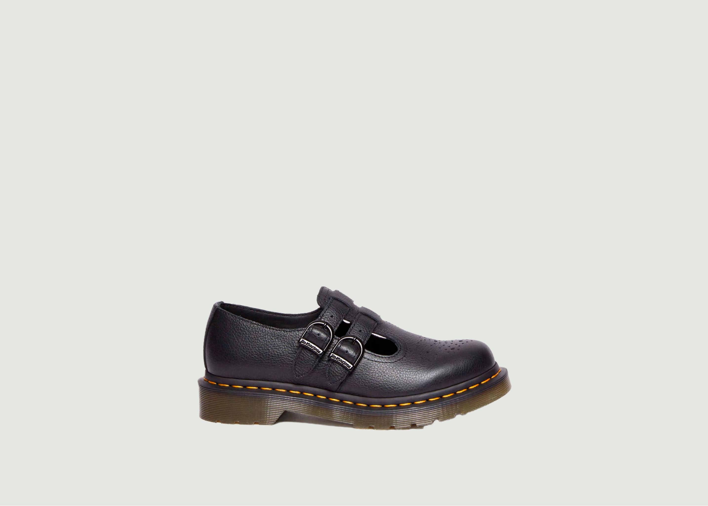 Babies Virginia Black Dr. Martens L Exception