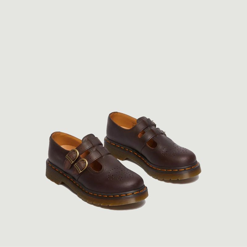 8065 Mary Jane - Dr. Martens