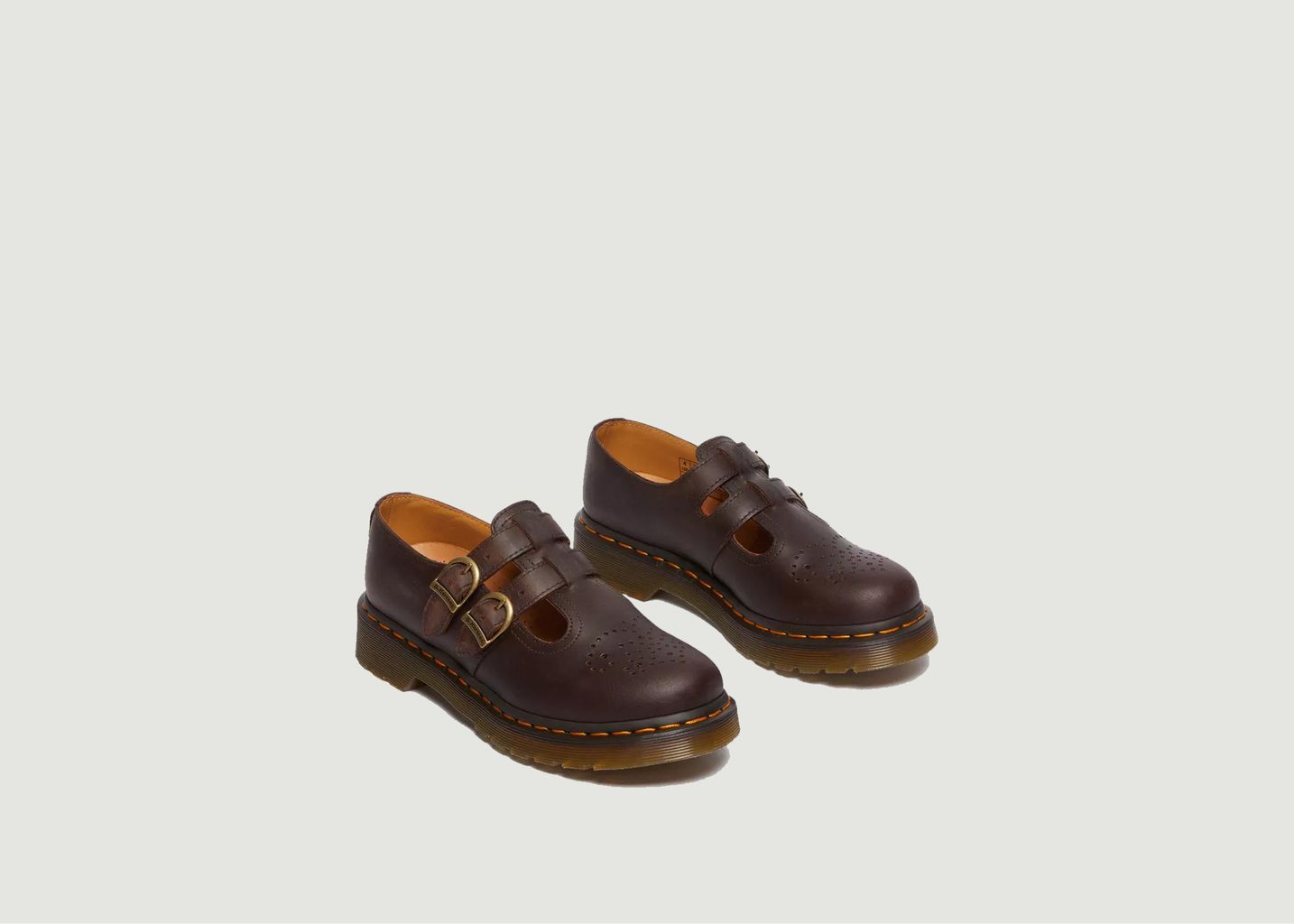 8065 Mary Jane - Dr. Martens