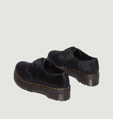 Chaussures 1461 Quad Hair-On