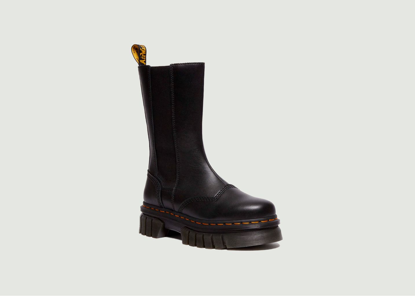 Audrick Chelsea boots` - Dr. Martens