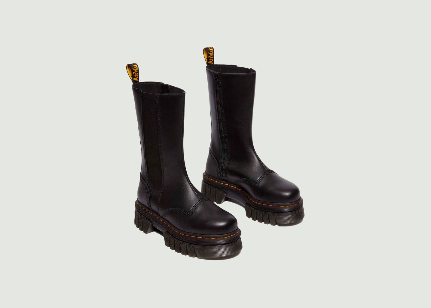 Chelsea-Stiefel Audrick - Dr. Martens