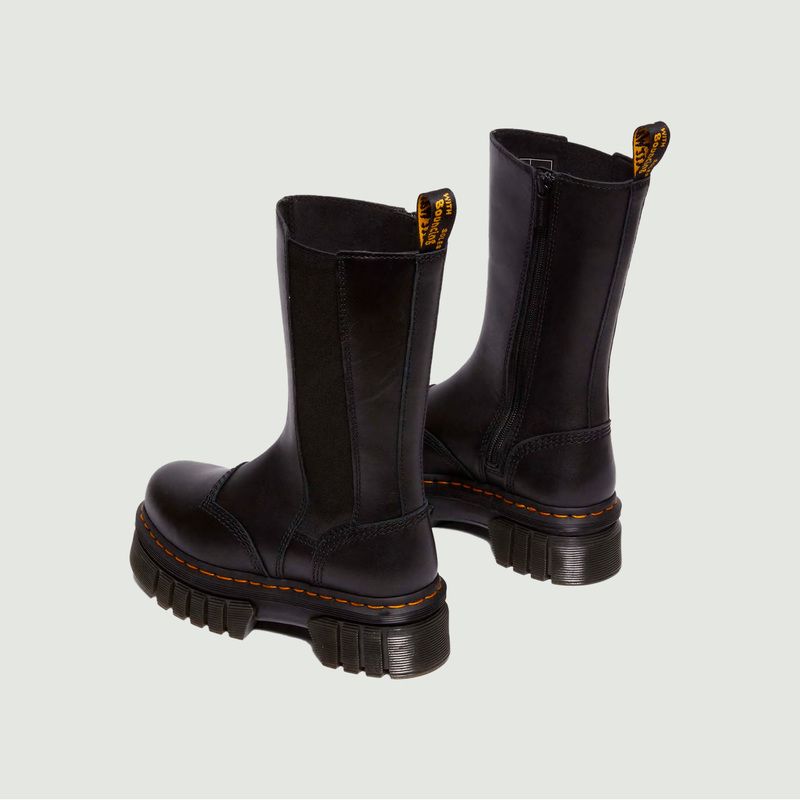 Audrick Chelsea Tall - Dr. Martens