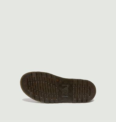 Zane Cross Strap Sandal