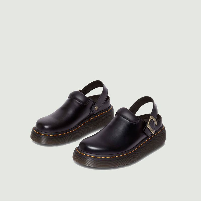 Pantolette Archive - Dr. Martens