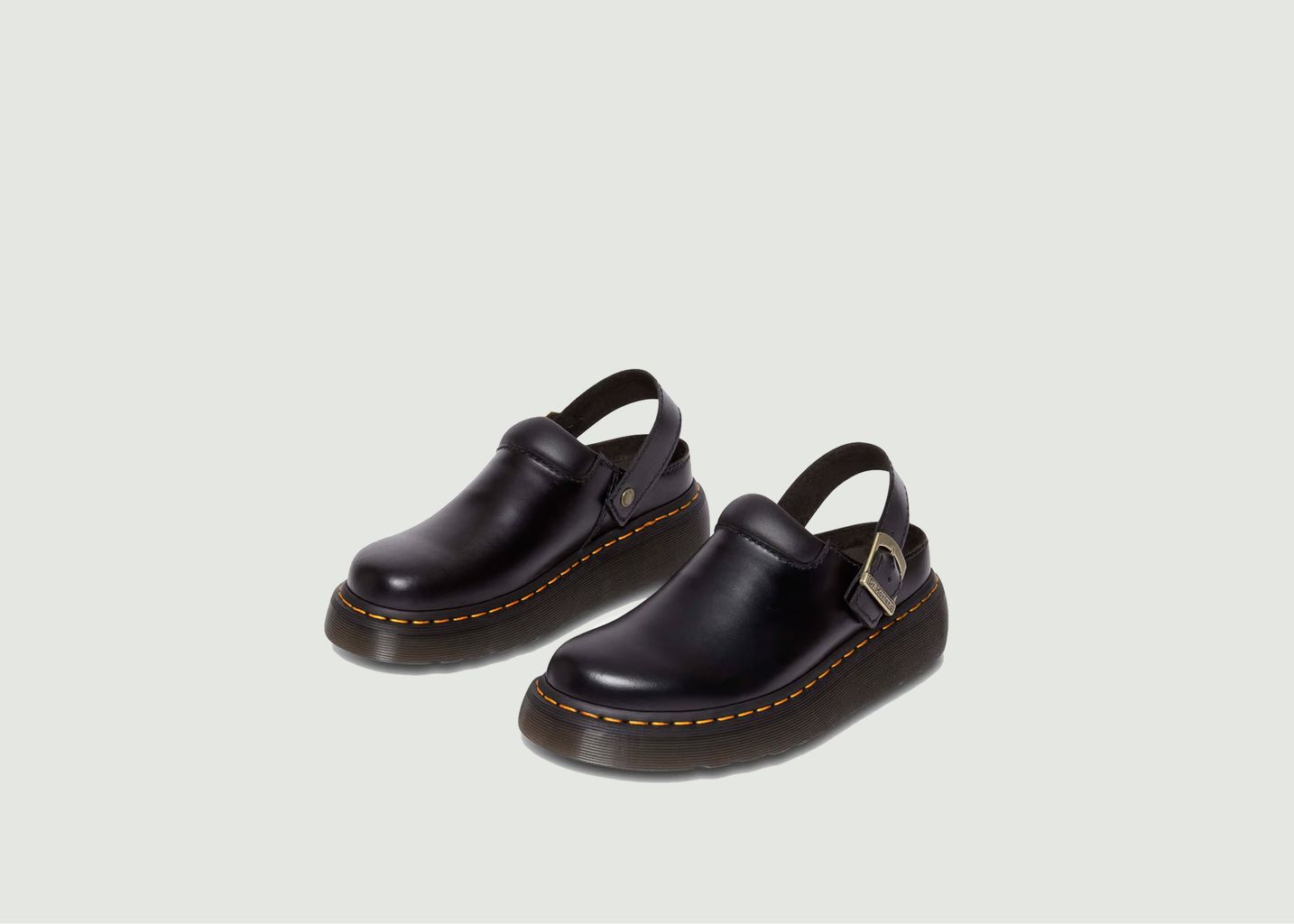 Mules Archive - Dr. Martens