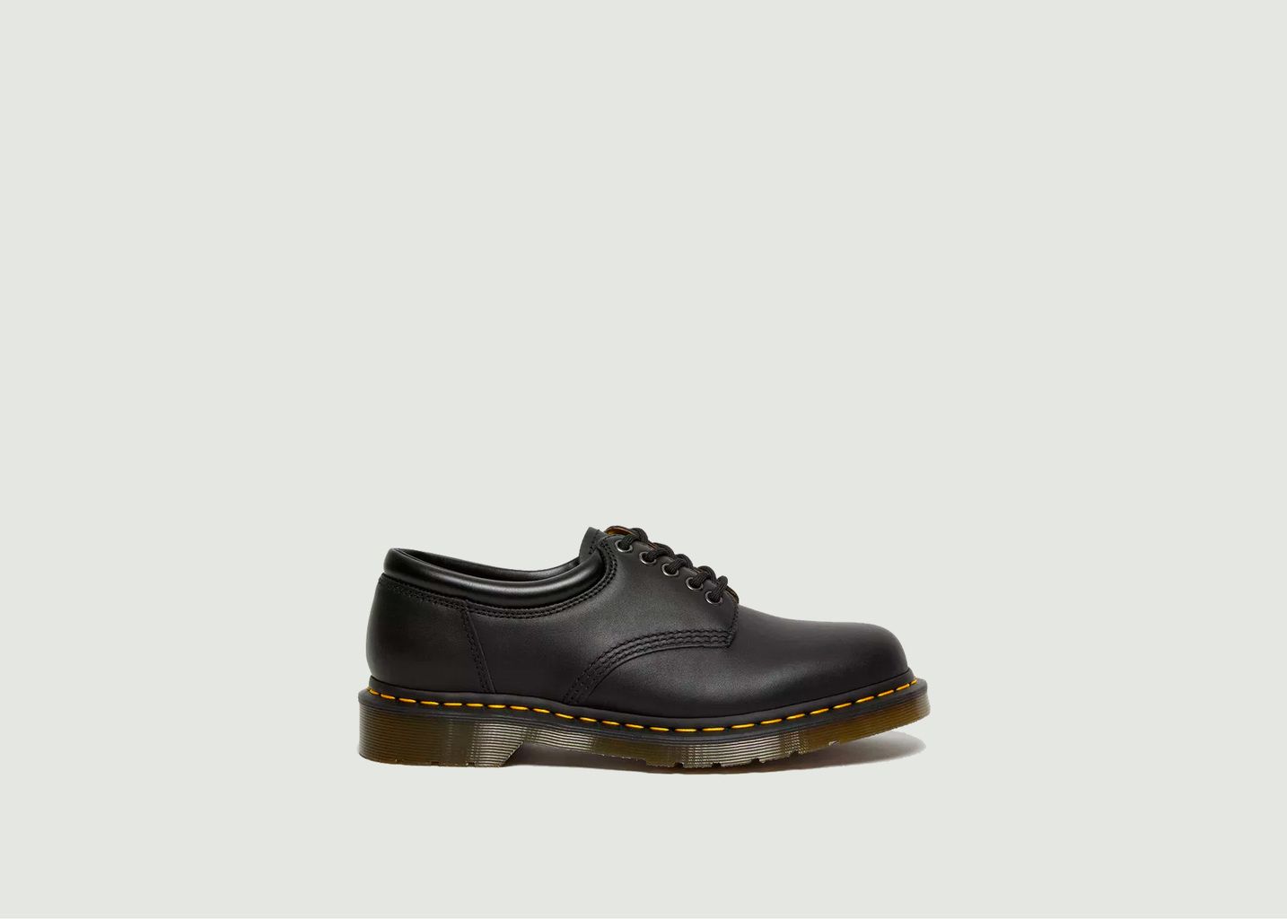 Schuhe mit Schnürsenkeln 8053 - Dr. Martens