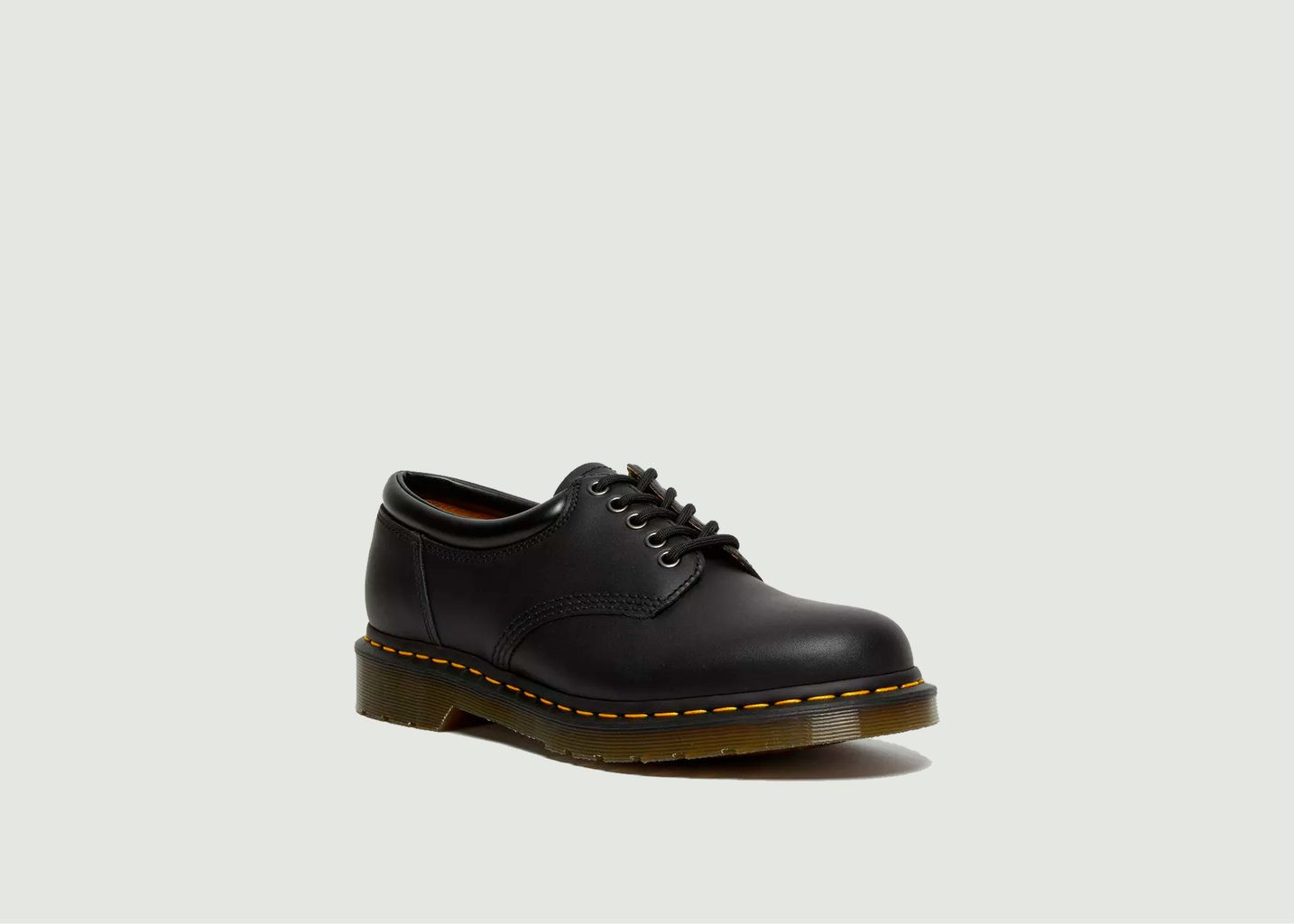 Schuhe mit Schnürsenkeln 8053 - Dr. Martens