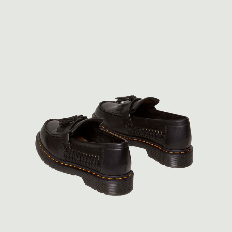 Adrian Woven loafer  - Dr. Martens