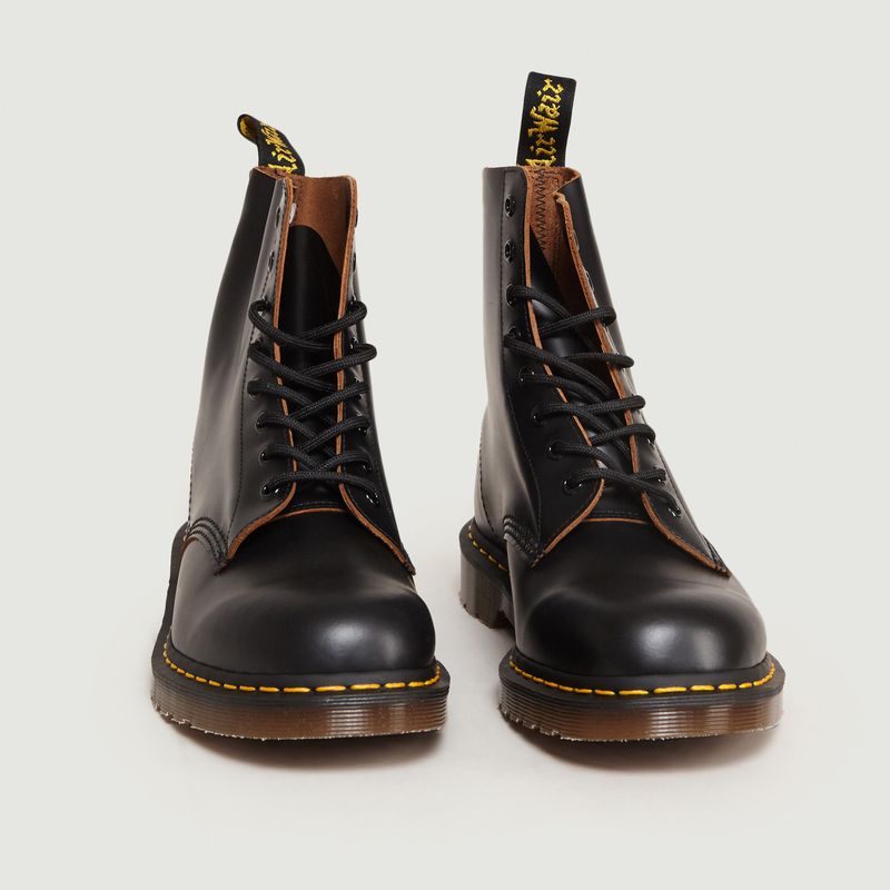 Vintage 1460 Boots - Dr. Martens