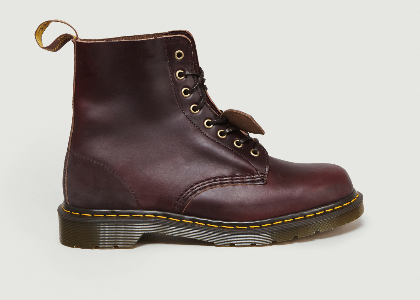 doc marten horween